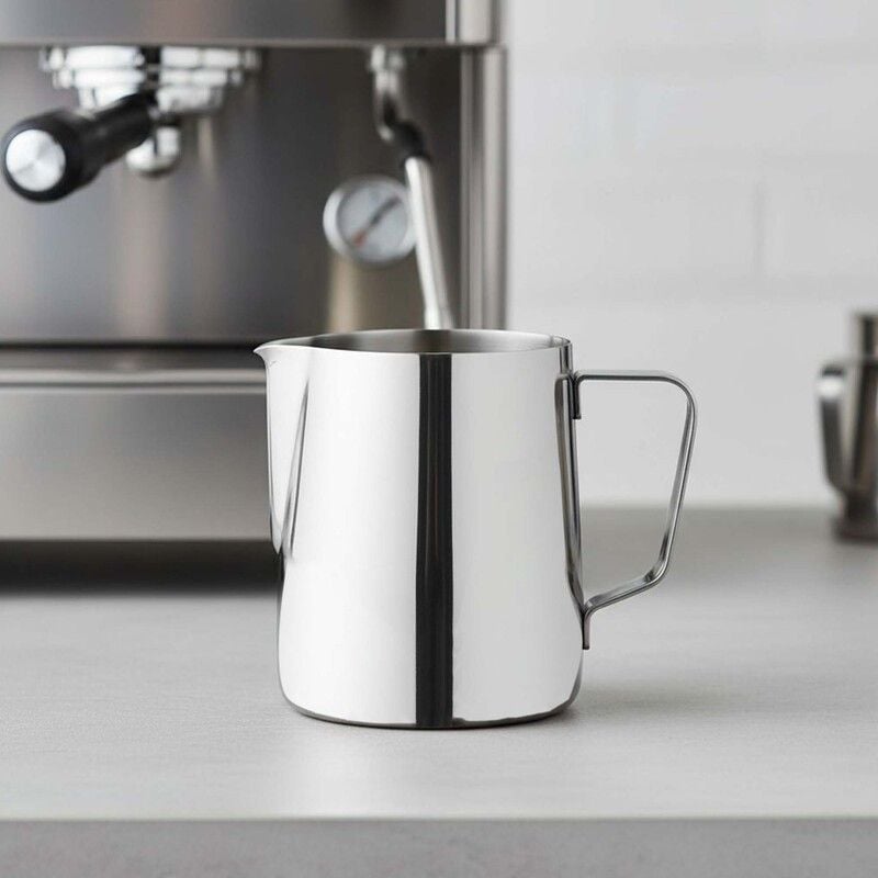 Drop Milk Jug